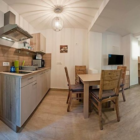 Apartments Villa Vesna Pokljuka Goreljek Екстериор снимка