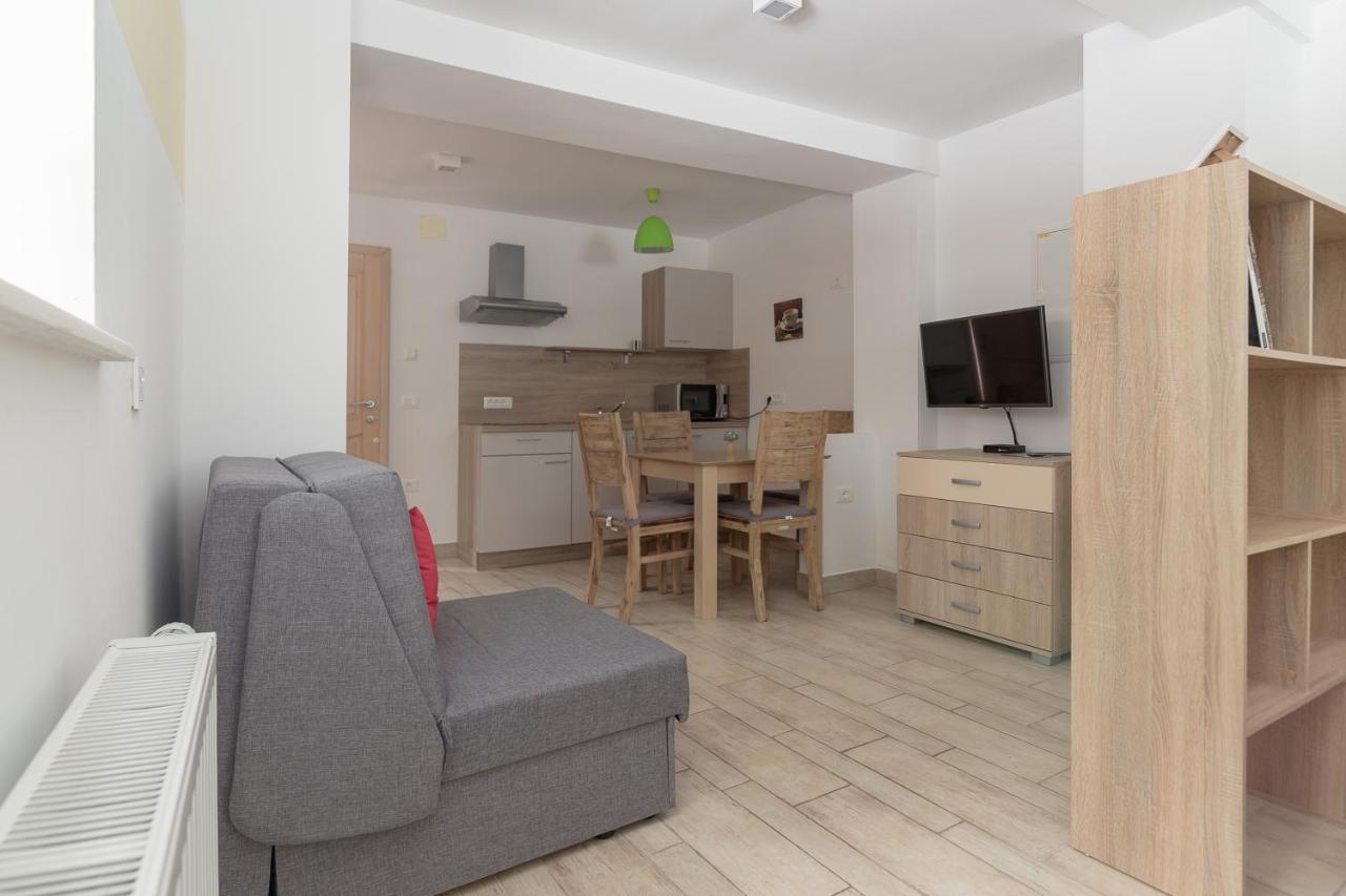 Apartments Villa Vesna Pokljuka Goreljek Екстериор снимка
