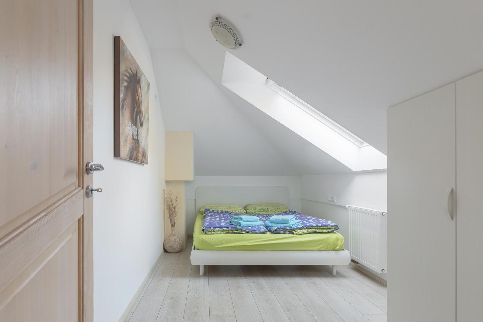 Apartments Villa Vesna Pokljuka Goreljek Стая снимка