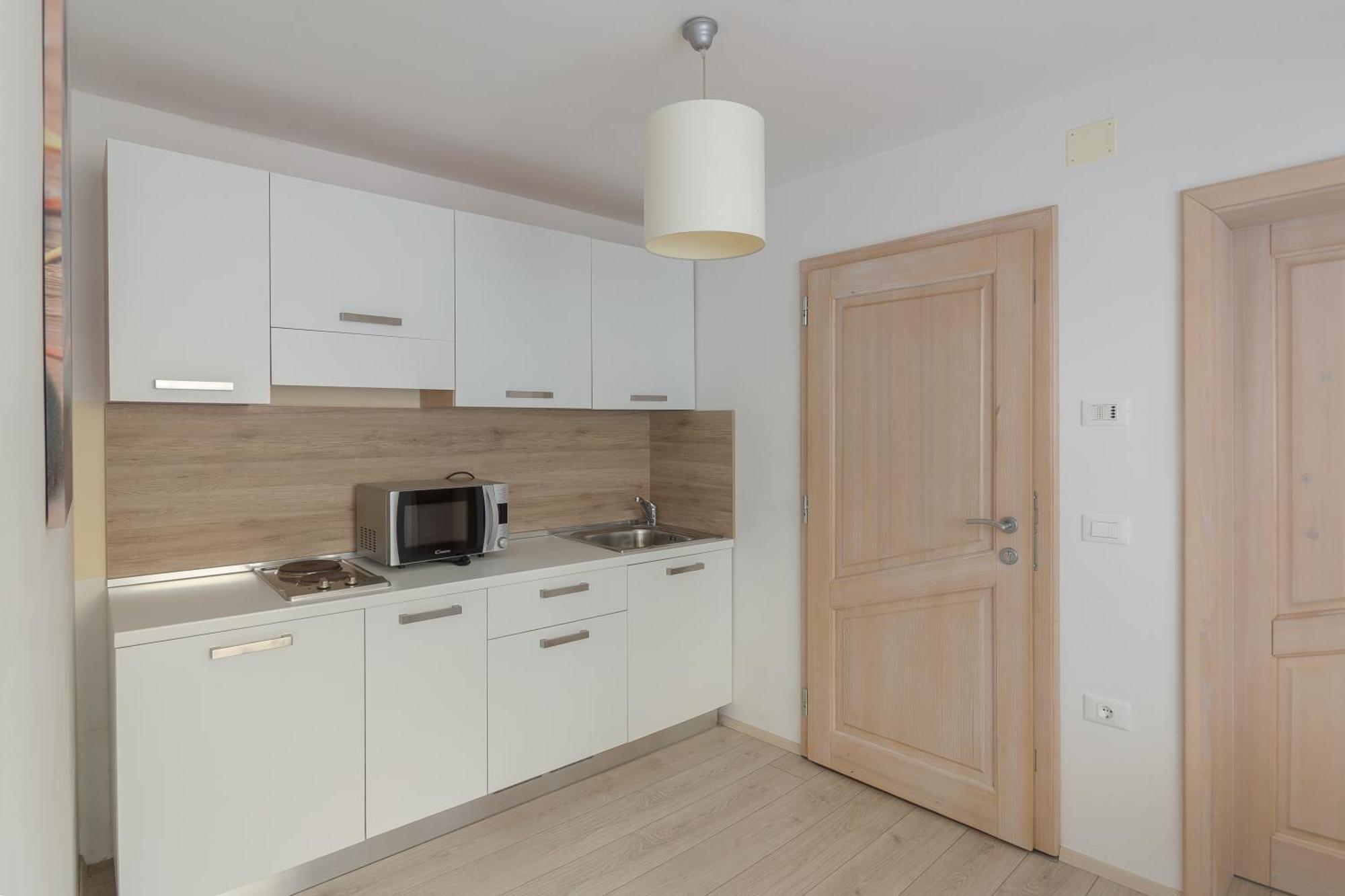 Apartments Villa Vesna Pokljuka Goreljek Стая снимка